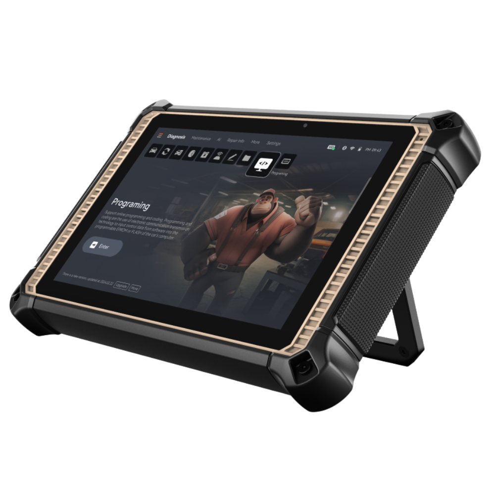 THINKTOOL Euro 391