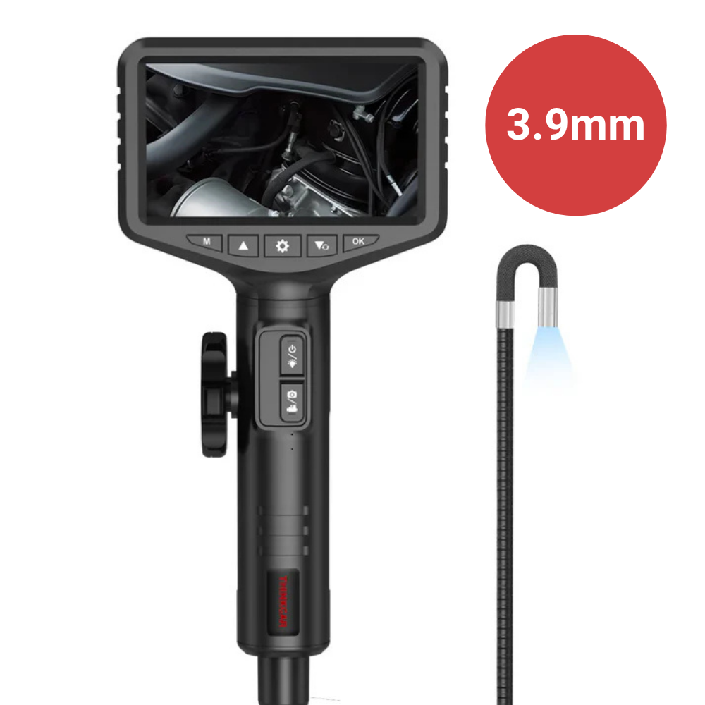 Thinkcar Inspektionskamera ES401 3.9mm