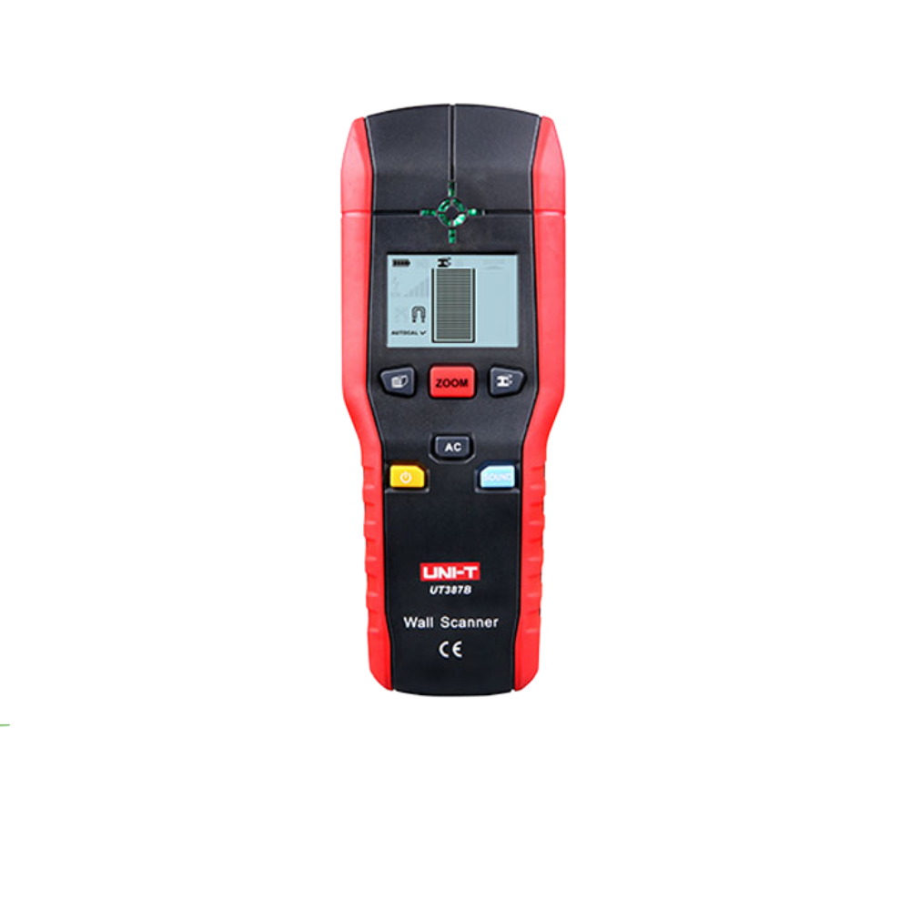 UNI-T Väggskanner
