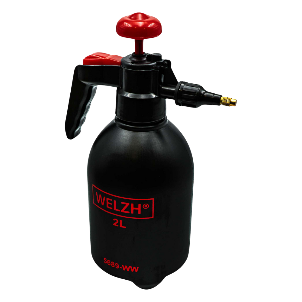 WELZH WERKZEUG 2-Liter Tryckpumpsprayer