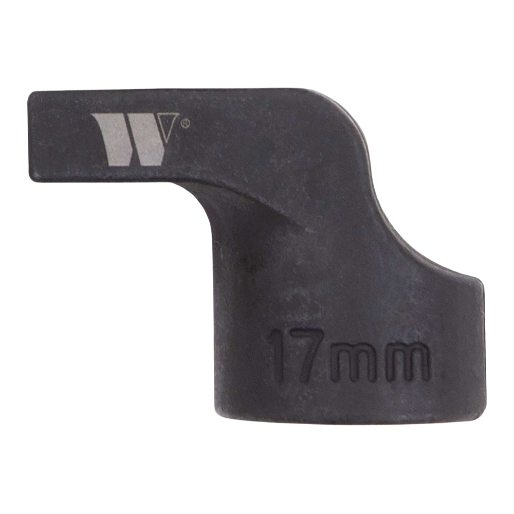 WELZH WERKZEUG Avgastempsensor hylsa 17-mm Kort