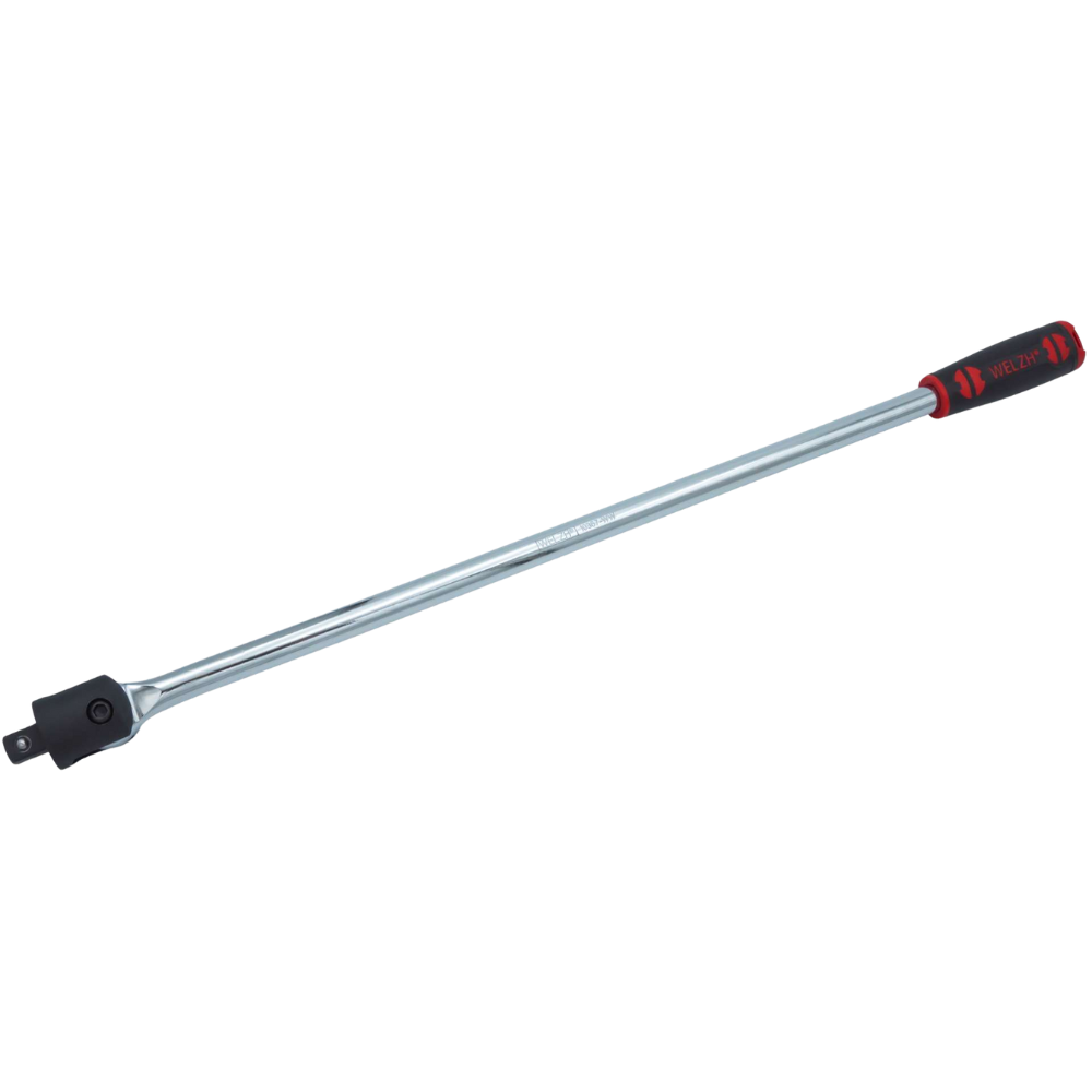 WELZH WERKZEUG Dragskaft 600mm 1/2"