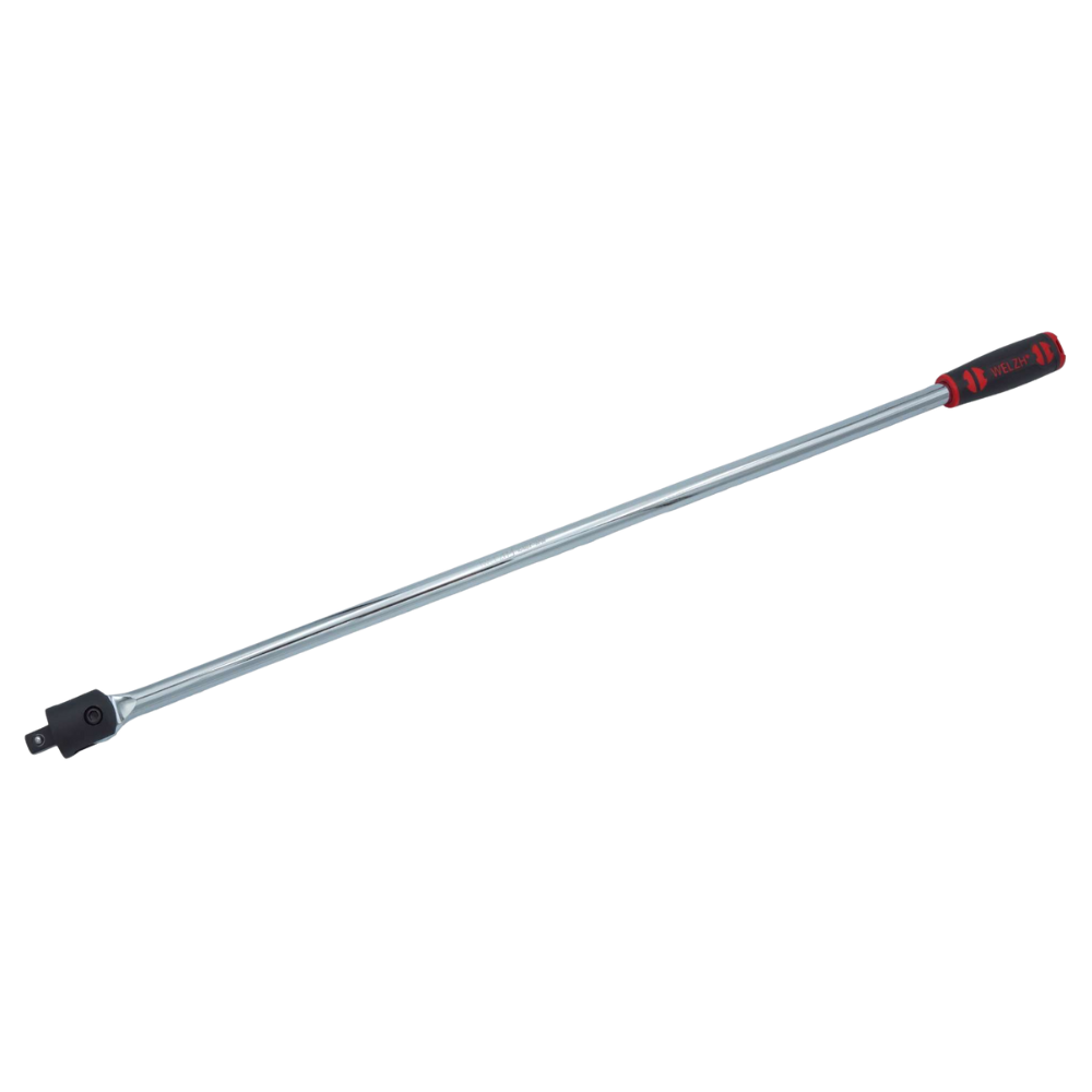 WELZH WERKZEUG Dragskaft 750mm 1/2"