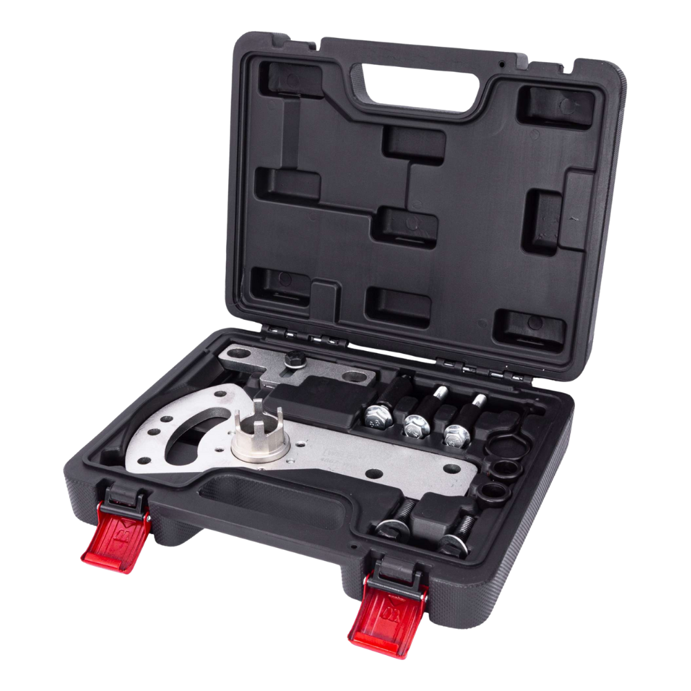 WELZH WERKZEUG Kamremsverktygssats - Ford EcoBoost 1.5L 3-cylindrig