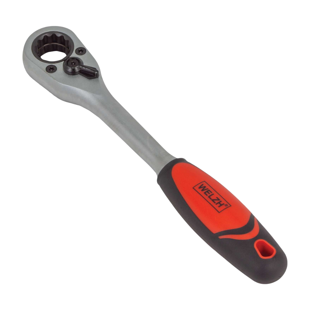 WELZH WERKZEUG Spärrskaft för 8019-WW