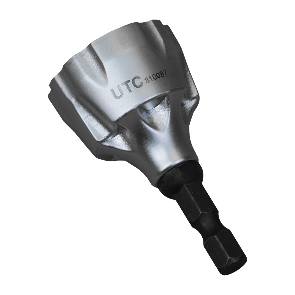 WELZH WERKZEUG Verktyg För Extern Avgradning Av Fas 3-19 mm