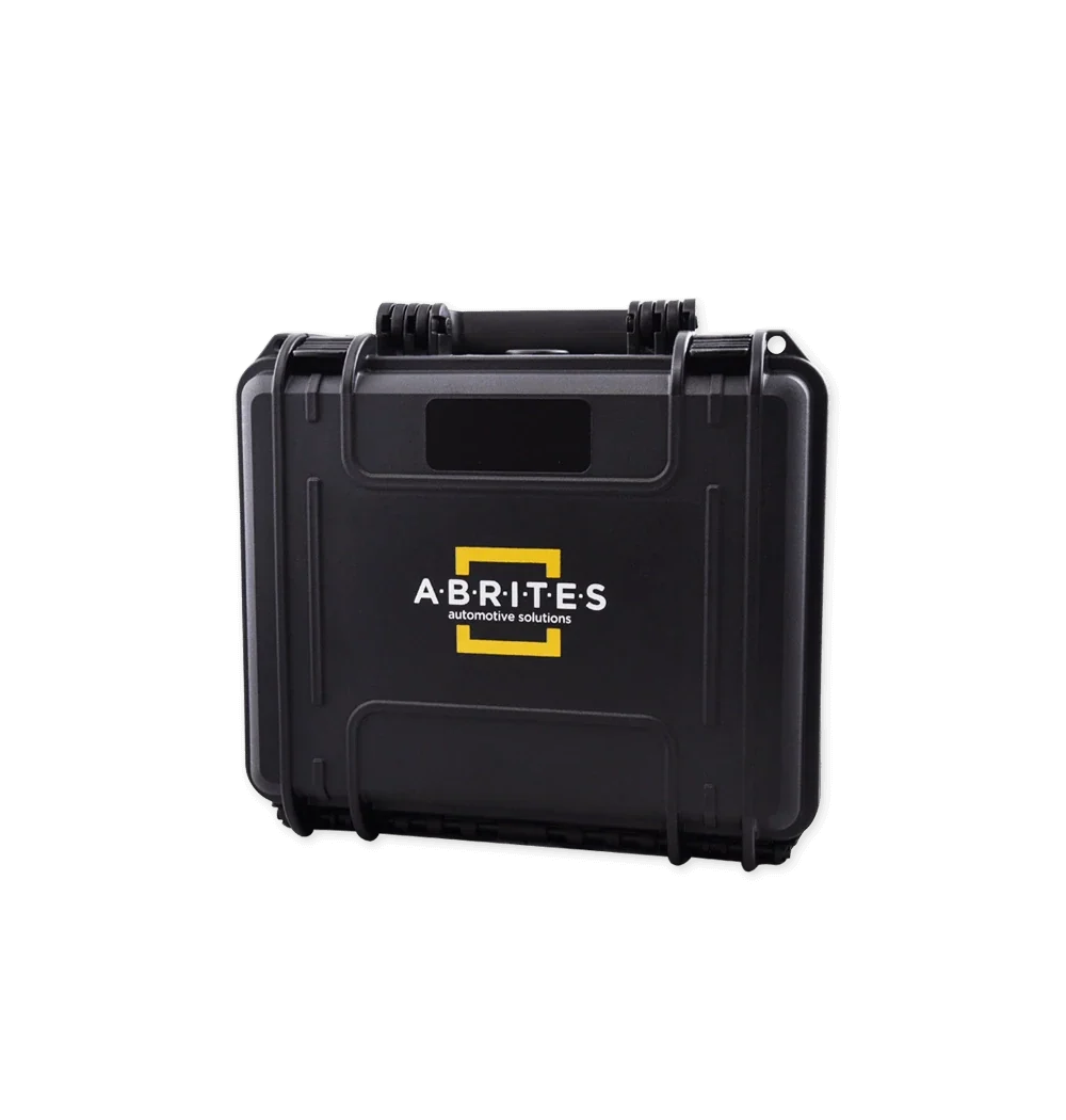 ATC07 - Abrites Tough Case - Liten storlek