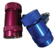 THINKCAR AC 200 AC Maskin med Dubbelsystem - R134a & R1234yf