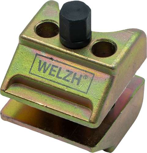 WELZH WERKZEUG Universell Fjärderben Splitter