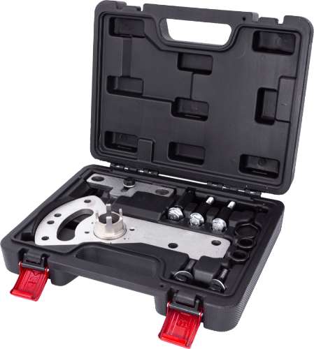 WELZH WERKZEUG Kamremsverktyg - Ford EcoBoost 1.5L 3-Cylinder