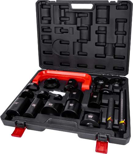 WELZH WERKZEUG Master Ball-Joint Assembly Set 23 delars