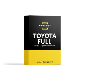 PKG-TOYOTA-FULL
