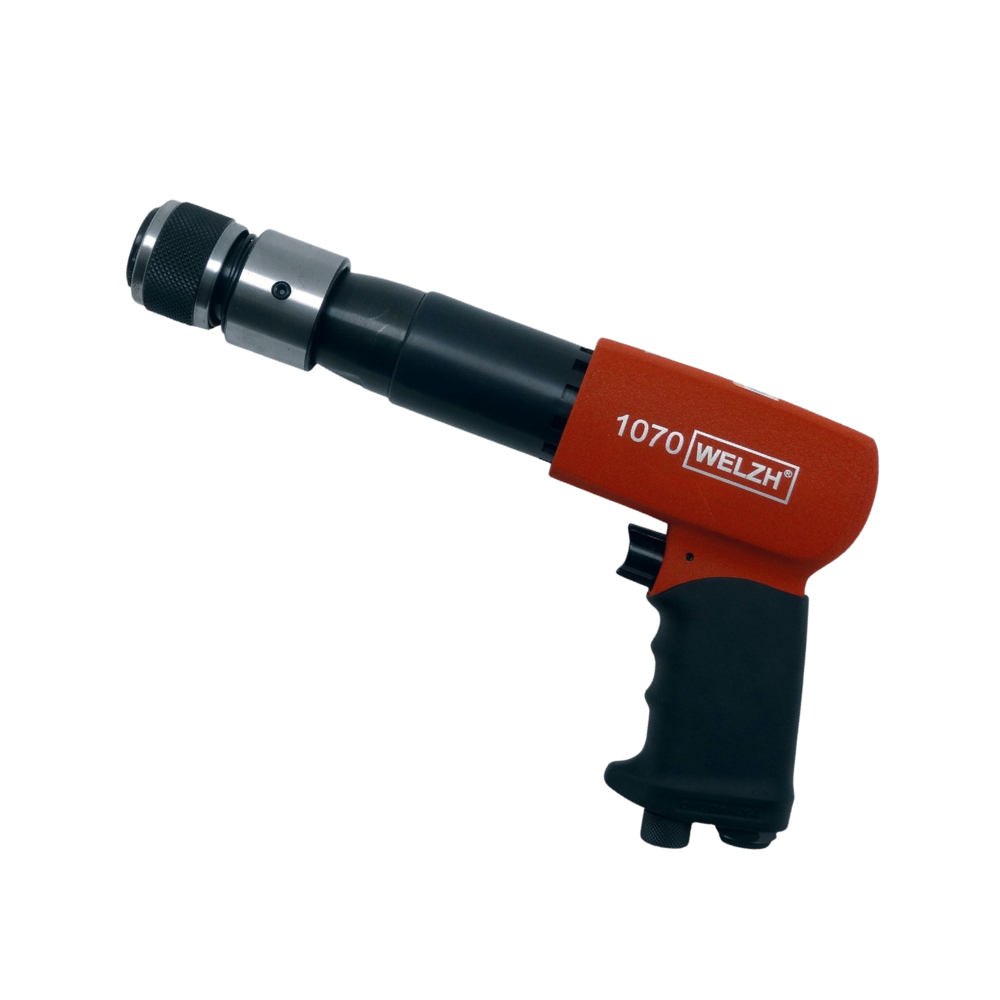 WELZH WERKZEUG Vibrationshammare