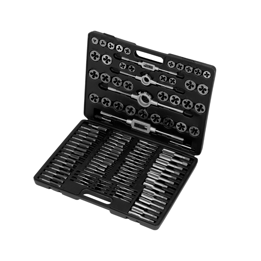 WELZH WERKZEUG Gängtapp Och Gängback Sortiment