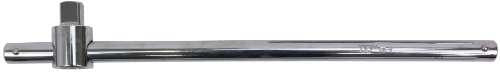 WELZH WERKZEUG T-handtag glidande 3/4" 455mm