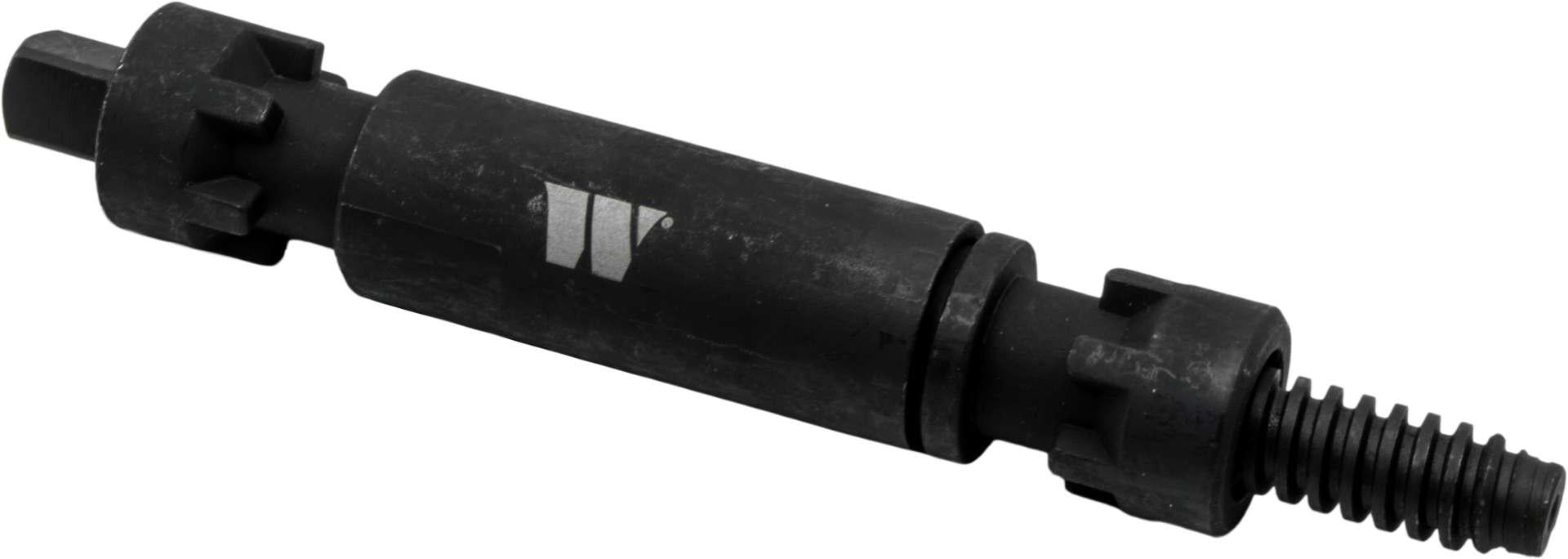 WELZH WERKZEUG Utbytesspindel för 1114-WW