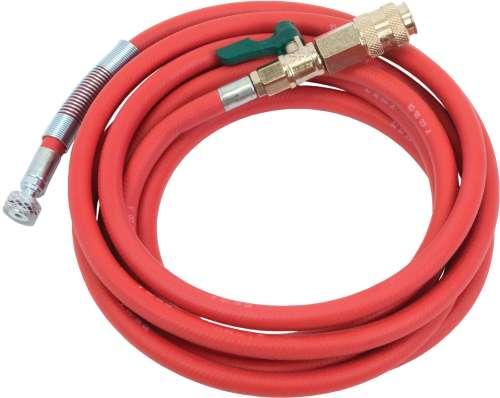 WELZH WERKZEUG Utbytesslang med snabbkoppling