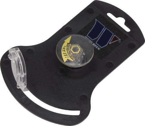 WELZH WERKZEUG Try It Demo Rail för 1186