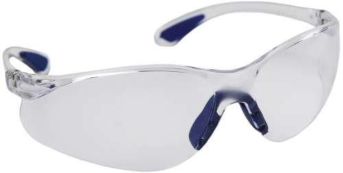 WELZH WERKZEUG Skyddsglasögon Comfort Fit Scratch Resistance (200 per låda)
