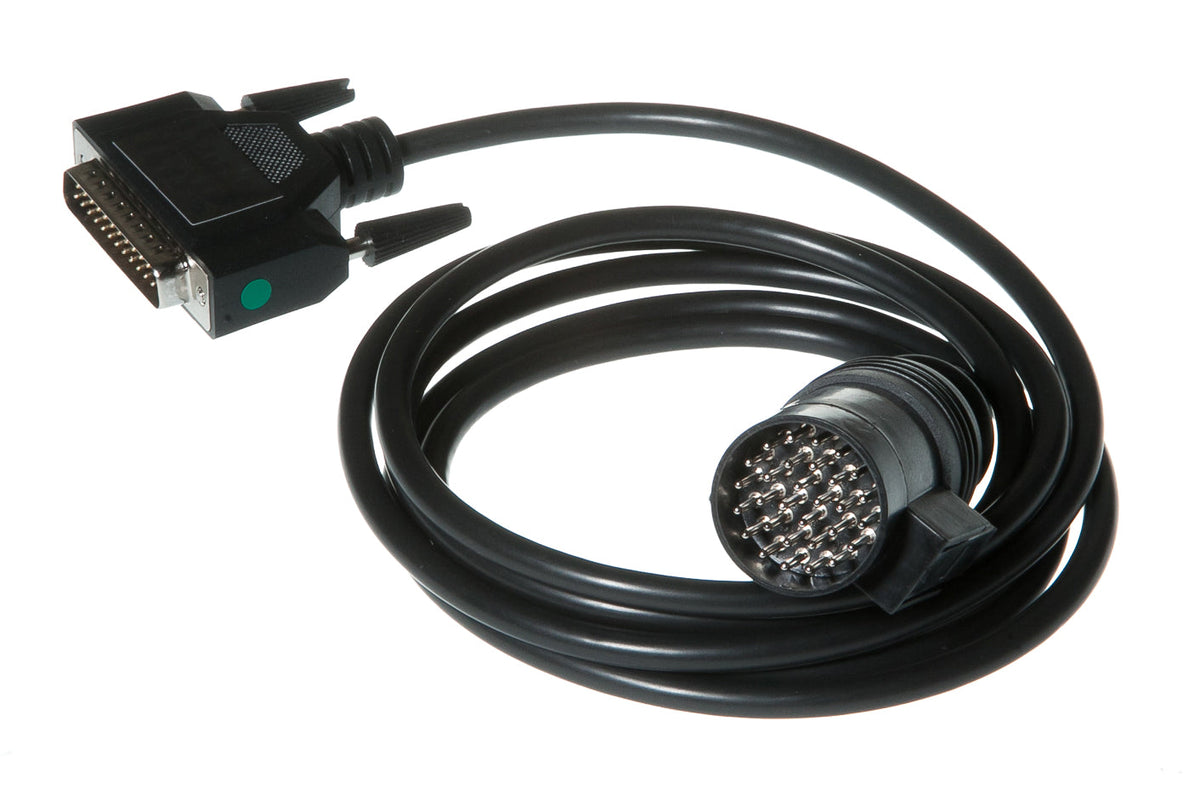 IVECO 30-stifts rundkabel (144300K209)