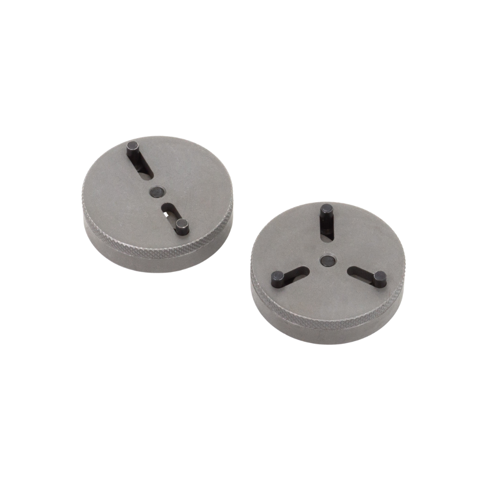 WELZH WERKZEUG Justerbara Bromspin Universaladapter 2 Delar