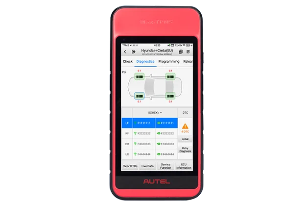 Autel MaxiTPMS ITS600 PRO