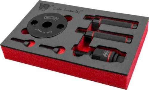 WELZH WERKZEUG Glidhammare Uppgraderings Kit