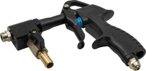 WELZH WERKZEUG Ersättningspistolhandtag för Carbon-Crusher