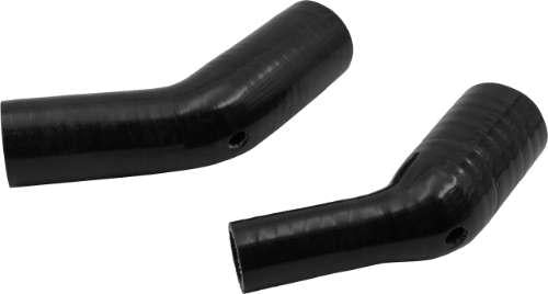 WELZH WERKZEUG 2-pack Rörkoppling för Carbon-Crusher