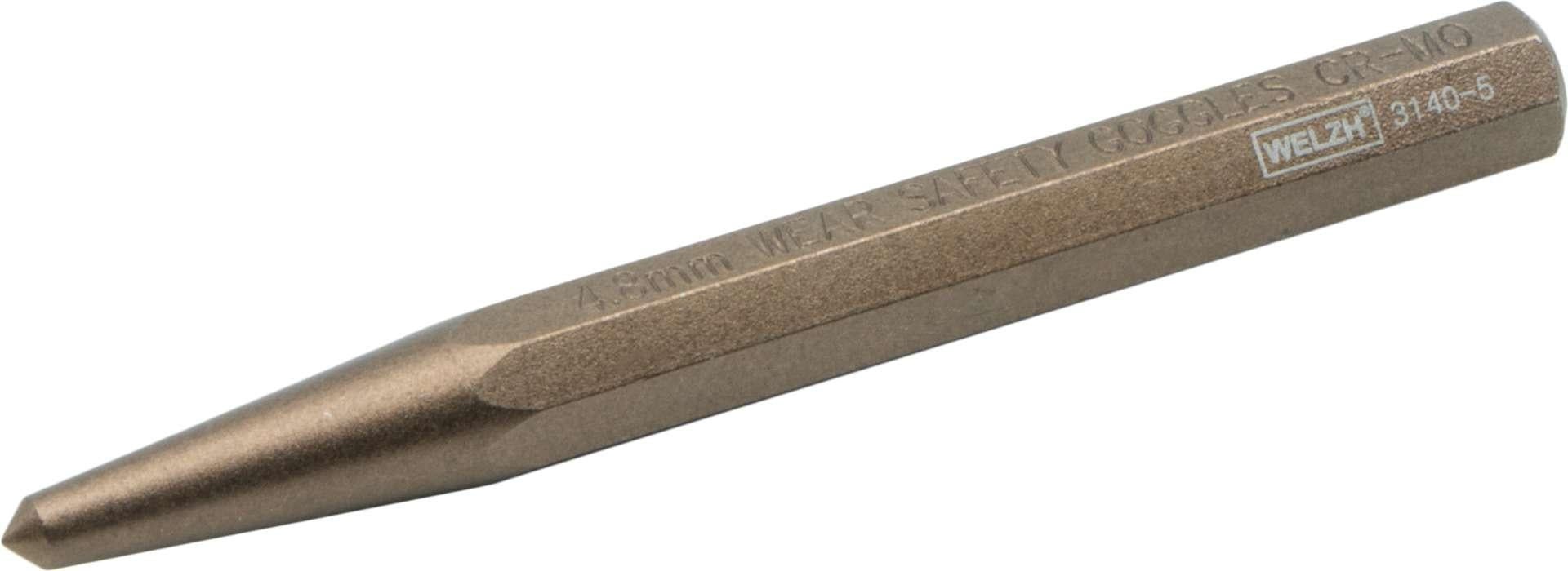 WELZH WERKZEUG Mini Körnare 48x10x100