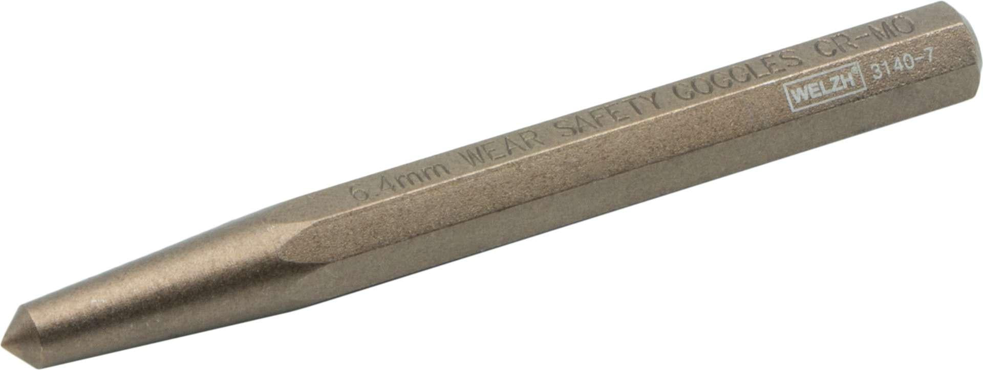 WELZH WERKZEUG Mini Körnare 64x10x100