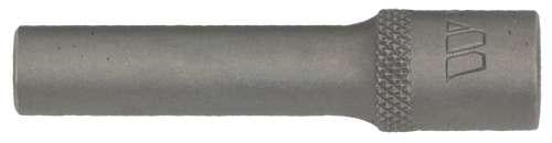 WELZH WERKZEUG E-Torx® Lång Variant E5 1/4" S2 Stål