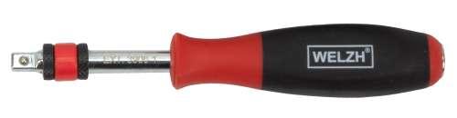 WELZH WERKZEUG Extension Mate™ Förlängarmejsel 1/4 150 mm