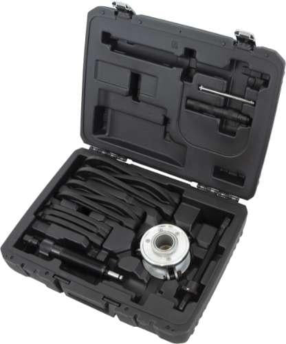 WELZH WERKZEUG Quick-Grip Universal Avdragare 2 & 3-Ben 12-Ton Hydraulisk