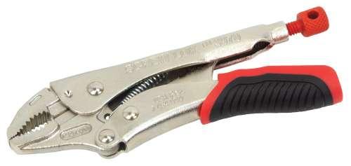 WELZH WERKZEUG 5" Screw-Lok™ Låsbar svetstång