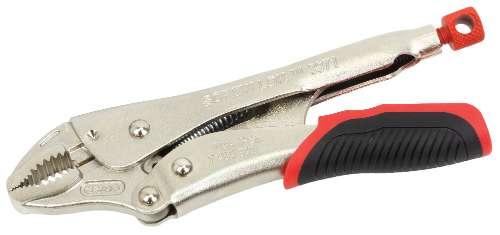 WELZH WERKZEUG 7" Screw-Lok™ Låsbar svetstång