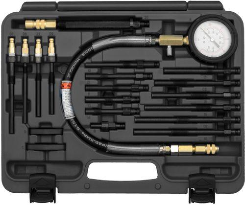 WELZH WERKZEUG Kompressionstestare Common Rail CRD