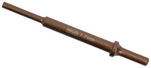 WELZH WERKZEUG Utbytesdorn 7.7-mm för 4080-WW