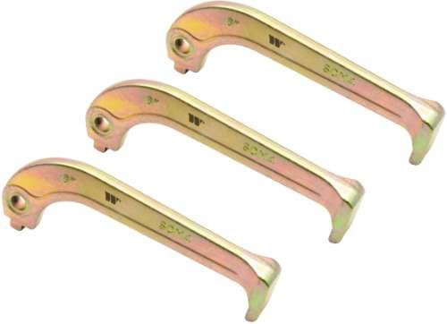 WELZH WERKZEUG Avdragarben för 4102-WW 150 mm