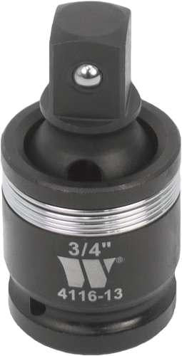 WELZH WERKZEUG Ledad hylsa  3/4"