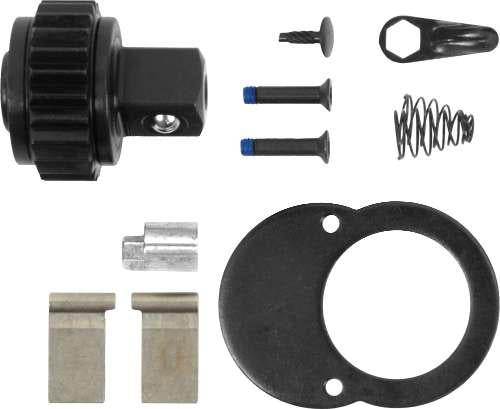 WELZH WERKZEUG Reparationssats för momentnyckel "Werkstad" 1/2" 50-350Nm