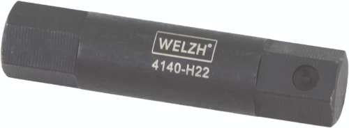 WELZH WERKZEUG Kraftbits XXL H19