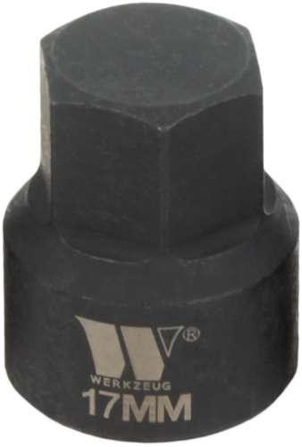 WELZH WERKZEUG Kraftbits H17
