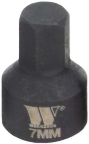 WELZH WERKZEUG Kraftbits H7