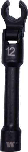 WELZH WERKZEUG Spridarnyckel för diesel 12-mm