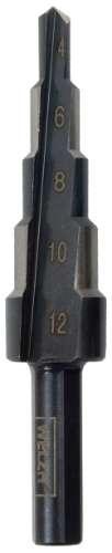 WELZH WERKZEUG Welzh Stegborr 4-12mm