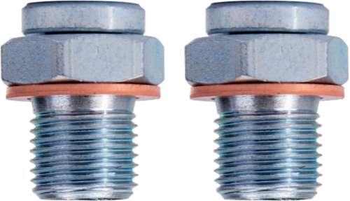 WELZH WERKZEUG Oljeplugginsats utbytessats 44388-WW M14X1.25 2st