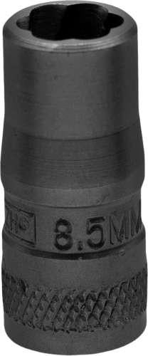 WELZH WERKZEUG Avdragarhylsa Skruvad 1/4" 85 mm