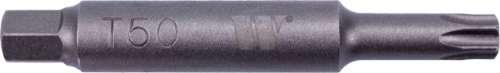 WELZH WERKZEUG T50 Hexagon Hylsa för 44858-WW