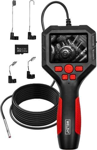 WELZH WERKZEUG Welzh Inspektionskamera